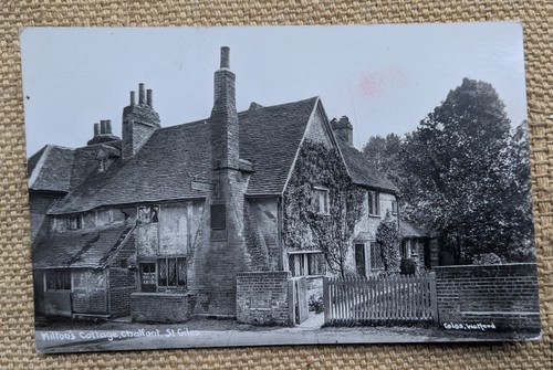 Milton cottage chalfont st - cottage,
