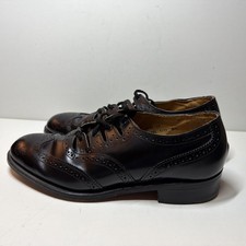 Men’s Black Envoy Leather