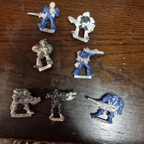 Rogue trader c100 space - trader,