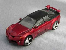 1:24 Scale Pontiac Rageous