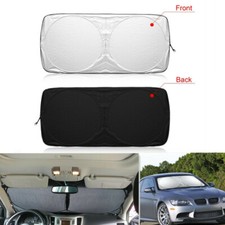 Windshield Sunshade Car