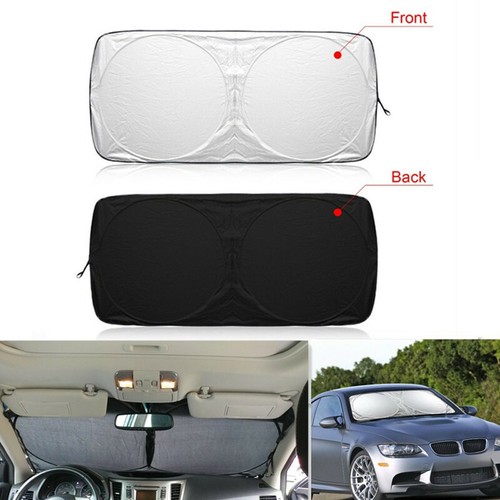 Windshield sunshade car - windshield,