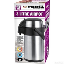 3Litre Stainless Steel Pump