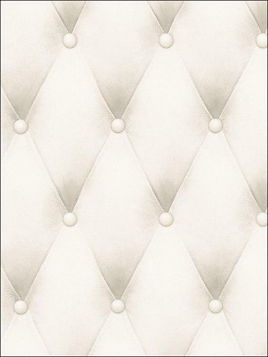 Wallpaper cream taupe - wallpaper,
