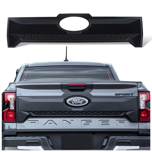 Tailgate protector cover trims - protector,