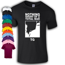 Throbbing Gristle Nothing