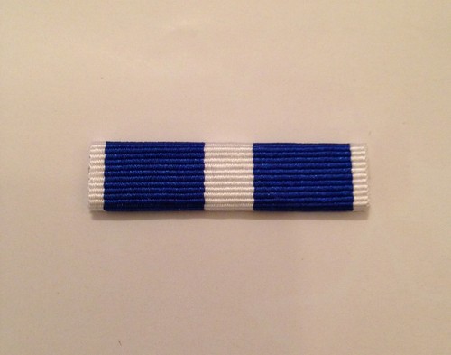 Nato kosovo medal ribbon bar - nato,