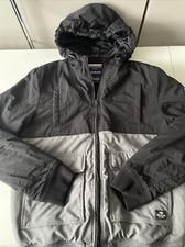 Soul Cal Men's Padded Coat XL