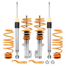 Street Coilovers Suspension Kit for Ford Fiesta Mk7 2008-2019 2010 2009 2008