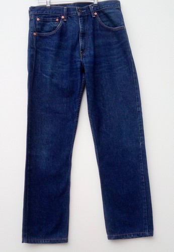 Levis 521 men - levis, size