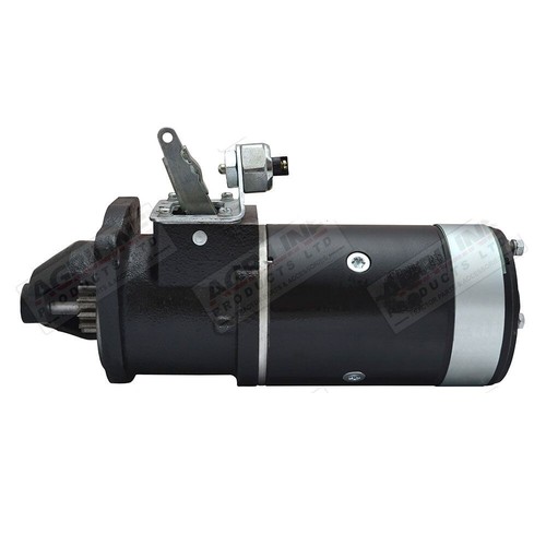 Fordson major super power - fordson,