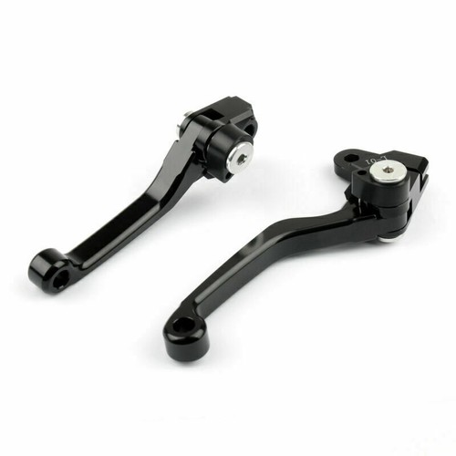 Dirt bike pivot brake clutch - dirt,