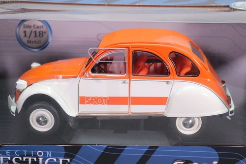 Citroen 2cv spot - citroen,