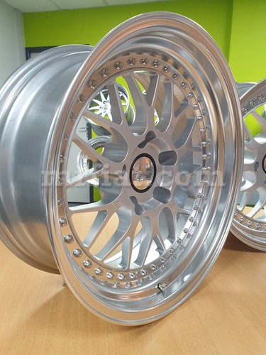 Audi tramont bbs style - tramont,