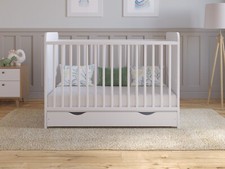 Levi convertible baby - |, cot