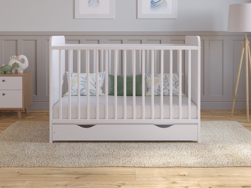 Levi convertible baby - |, cot