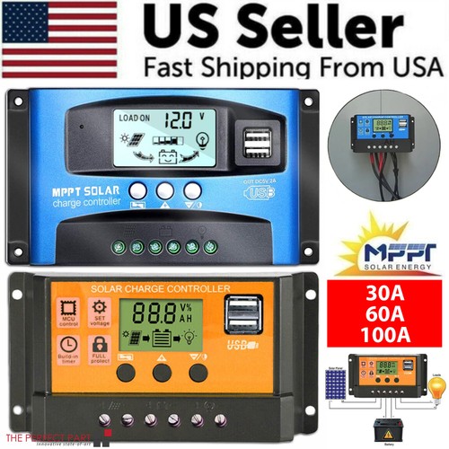 100a mppt solar - mppt,