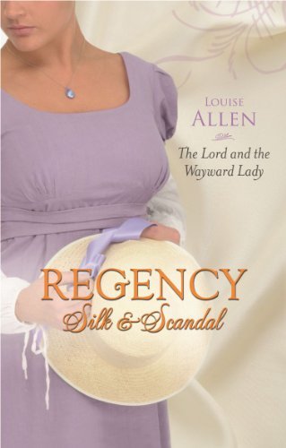 The lord and - lord,