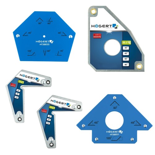 Welding magnet holder - welding,