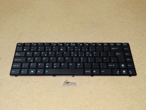 Asus ul30a laptop black - asus,