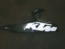 KTM 1190 RC8R 2014 Belly pan