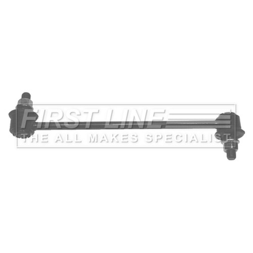 Anti roll bar links front - roll,