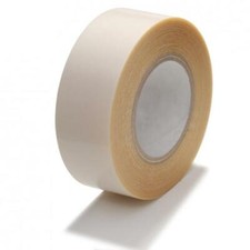 Heavy Duty Super Grab Double Sided 48mm x 50m Marquee/Multiple use Floor Tape