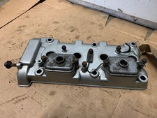 Kawasaki zx6r rocker cover To