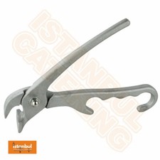 Pizza Pan Gripper For All Pan