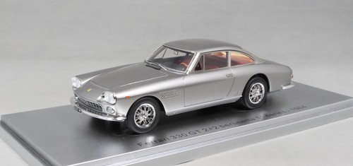 Kess ferrari 330 - gt, 2+2