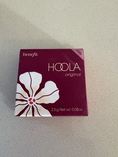 Benefit bronzer hoola - benefit,