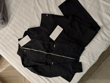 Lululemon Define Set Black And