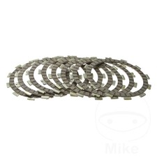 Ebc clutch plate set pack - clutch,