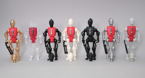 Action force gi joe - action,