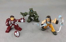 Playskool Marvel Hero IRON MAN
