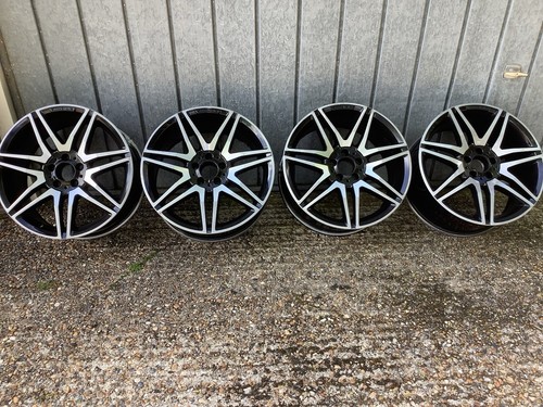 Genuine mercedes benz - genuine,
