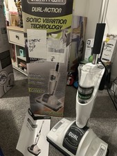 VIBRATWIN Electric Mop Dual