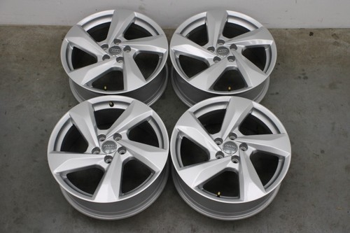 Original inch wheels audi - original!, 18