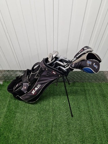 Full set ram right - handed, golf