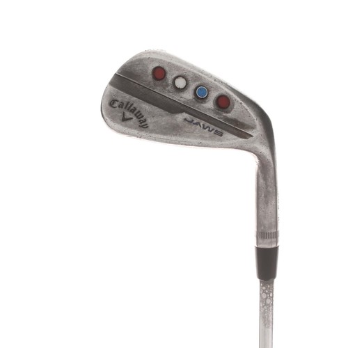 Callaway jaws md5 - gap, wedge