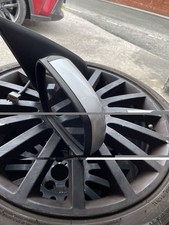 Mondeo St Mk3 Drivers Side