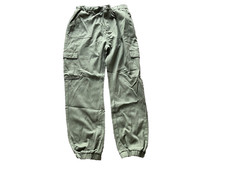 ON FIRE LADIES SIZE 16 COMBAT TROUSERS. VERY GOOD CONDITION