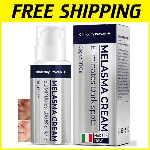 Melasma cream for - for, fade