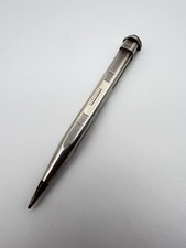 Sterling Silver Yard O Led