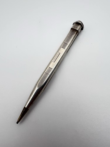 Sterling silver yard - sterling, o