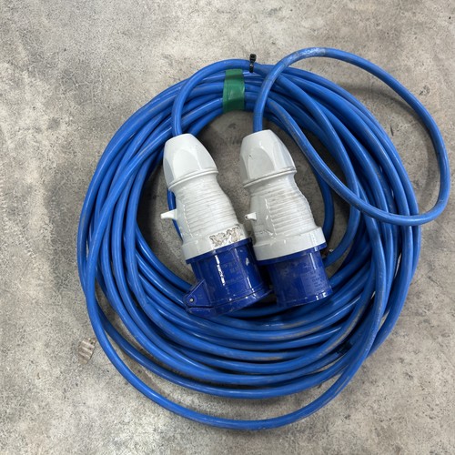 32amp 5mm heavy duty - 2.5mm,