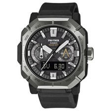 Casio Pro Trek analog digital