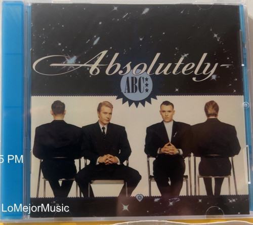 Rare longer made abc - no,
