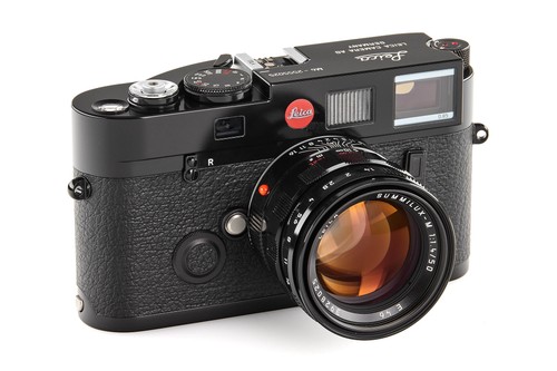 Leica ics black - leica,