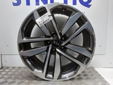 ALLOY WHEEL KIA SPORTAGE 19